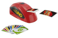 Title: UNO Attack