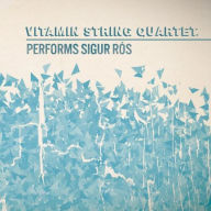 Title: Vitamin String Quartet Performs Sigur Ros, Artist: Vitamin String Quartet