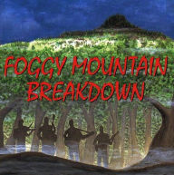 Title: Foggy Mountain Breakdown, Artist: Foggy Mountain Breakdown: Blue