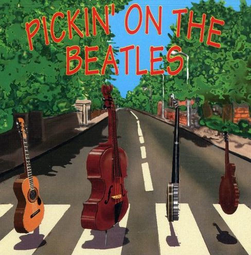 Pickin' on the Beatles