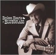 Broken Hearts of Bluegrass