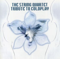 Title: The String Quartet Tribute to Coldplay [Vitamin], Artist: Vitamin String Quartet