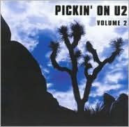 Title: Pickin' On U2, Vol. 2, Artist: Pickin On U2 2 / Various