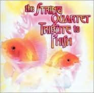 Title: The String Quartet Tribute to Phish, Artist: Vitamin String Quartet