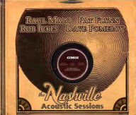 Title: The Nashville Acoustic Sessions, Artist: Raul Malo