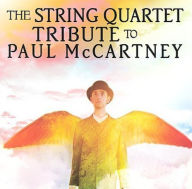 Title: String Quartet Tribute To Paul Mccartney, Artist: String Quartet Tribute To Paul