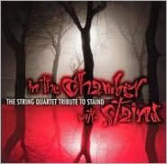 Title: The String Quartet Tribute to Staind, Artist: Vitamin String Quartet