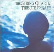 Title: The String Quartet Tribute to Sade, Artist: Vitamin String Quartet