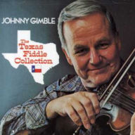 Title: The Texas Fiddle Collection, Artist: Johnny Gimble