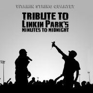 Title: Vitamin String Quartet Tribute To Linkin Park, Artist: Vitamin String Quartet Tribute