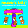 Lullaby Renditions of Dave Matthews Band