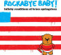 Lullaby Renditions of Bruce Springsteen