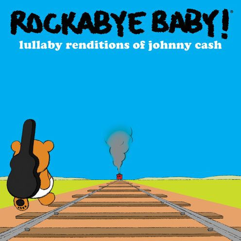 Lullaby Renditions of Johnny Cash