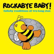 Title: Lullaby Renditions of Wu-Tang Clan, Artist: Rockabye Baby!