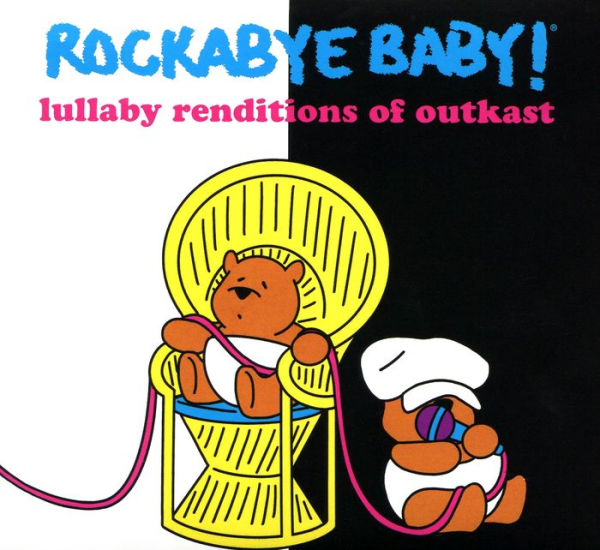 Lullaby Renditions of Outkast