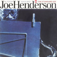 Title: The Standard Joe, Artist: Joe Henderson