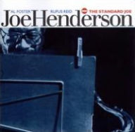 Title: The Standard Joe, Artist: Joe Henderson