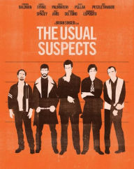 Title: The Usual Suspects [Blu-ray]