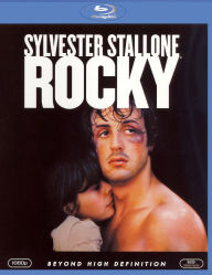 Title: Rocky [Blu-ray]