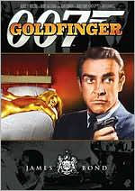 Title: Goldfinger [WS]