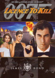 Title: Licence to Kill [WS]