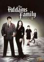 The Addams Family, Vol. 2 [3 Discs]