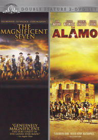 Title: The Magnificent Seven/The Alamo [2 Discs]