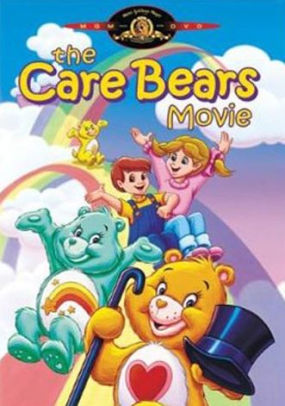 The Care Bears Movie By Arna Selznick Arna Selznick Georgia