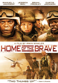 Title: Home of the Brave