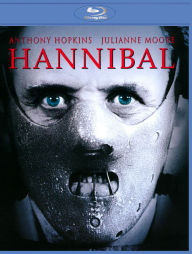 Title: Hannibal [Blu-ray]