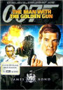 The Man with the Golden Gun [WS]