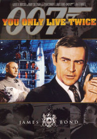 Title: You Only Live Twice [WS]