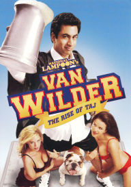 Title: Van Wilder 2: The Rise of Taj [WS/P&S]