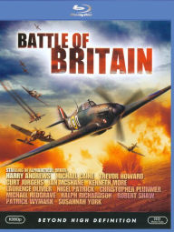 Title: The Battle of Britain [Blu-ray]