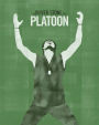 Platoon [Blu-ray]