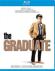 Title: The Graduate [Blu-ray]