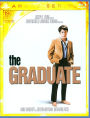 The Graduate [Blu-ray]