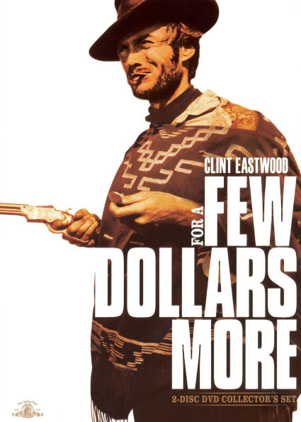 For a Few Dollars More [Collector's Edition] [2 Discs]