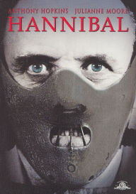 Title: Hannibal [Collector's Edition Steel Book] [2 Discs]