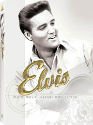 Title: Elvis: MGM Movie Legends Collection [4 Discs]