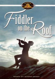 Title: Fiddler on the Roof