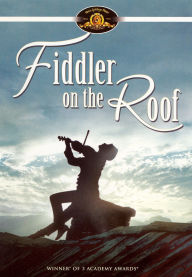 Fiddler on the Roof