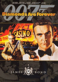 Title: Diamonds Are Forever