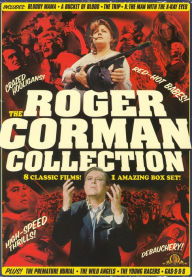 Title: The Roger Corman Collection