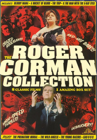 The Roger Corman Collection