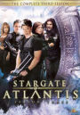 Stargate Atlantis - Season 3