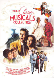 Title: Best of MGM Musicals Collection [6 Discs]