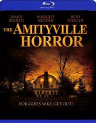 Title: The Amityville Horror [Blu-ray]