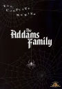 The Addams Family: The Complete Series [9 Discs] [Velvet-Touch Packaging]  by John Astin | DVD | Barnes u0026 Noble®