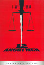 12 Angry Men [50th Anniversary Edition]